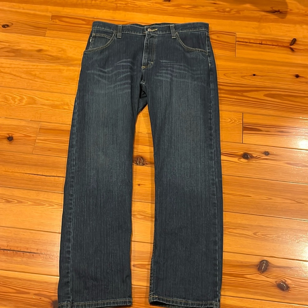 Bulwark Stretch FR Jeans 36/32